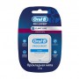 Зубная нитка Oral-B Pro-Expert Clinic Line Прохладная мята, 25 м