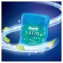 Зубная нить ORAL B Satin Floss мятная, 25 м