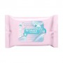 Влажные салфетки для интимной гигиены Naturelle Intimate Hygiene, 15 шт