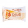 Освежающие салфетки Marion Fruits Refreshing Hand Wipes, 15 шт