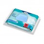 Влажные салфетки TENA Wet Wipe 32*20 см, 48 шт