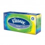 Бумажные носовые платочки Kleenex Balsam, 8*9 шт