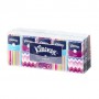 Бумажные носовые платки Kleenex Original 2-слойные, 10*10 шт