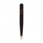 Пинцет для бровей Delia Cosmetics Eyebrow Expert, 1 шт