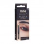 Пинцет для бровей Delia Cosmetics Eyebrow Expert, 1 шт