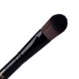 Кисть двойная Patricia Ledo Foundation Flat Brush