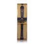 Кисть двойная Patricia Ledo Foundation Flat Brush