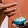 Текстурирующая паста для волос TIGI Bed Head Manipulator, 30 г