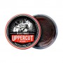 Мужская помада для укладки волос Uppercut Deluxe Pomade сильной фиксации, 100 г