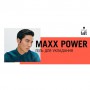 Гель для укладки волос Taft Men Maxx Power фиксация 8, 150 мл
