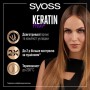 Термозащитный спрей для волос Syoss Keratin Heat Spray, 200 мл