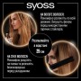 Термозащитный спрей для волос Syoss Keratin Heat Spray, 200 мл