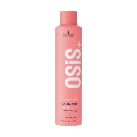 Спрей для объема волос Schwarzkopf Professional Osis+ Volume Up Booster Spray, 300 мл