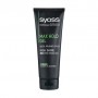 Гель для укладки волос SYOSS Max Hold Power-Gel фиксация 4, 250 мл