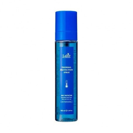 Термозащитный мист-спрей для волос La'dor Thermal Protection Spray с аминокислотами, 100 мл