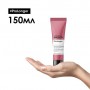 Термозащитный крем L'Oreal Professionnel Pro Longer для восстановления плотности поверхности волос по длине, 150 мл