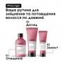 Термозащитный крем L'Oreal Professionnel Pro Longer для восстановления плотности поверхности волос по длине, 150 мл