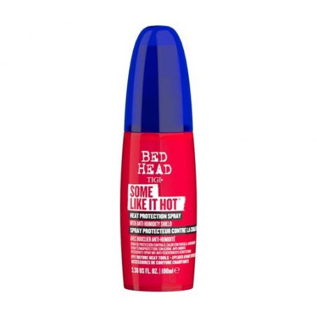 Термозащитный спрей для волос Tigi Bed Head Some Like It Hot Heat Protection Spray, 100 мл