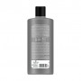 Мужской шампунь Syoss Men Clean & Cool Shampoo для нормальных и жирных волос, c ментолом, 440 мл