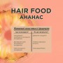 Шампунь Garnier Fructis HairFood Ананас, сияющая длина, для длинных, тусклых волос, 350 мл