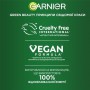 Шампунь Garnier Fructis HairFood Ананас, сияющая длина, для длинных, тусклых волос, 350 мл