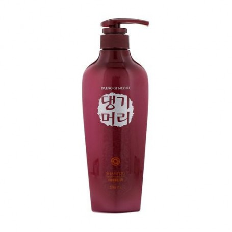 Шампунь Daeng Gi Meo Ri Shampoo For Damaged Hair с экстрактом хризантемы, для поврежденных волос, 500 мл