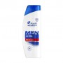 Мужской шампунь против перхоти Head & Shoulders Men Ultra с ароматом Old Spice, 330 мл