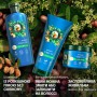 Шампунь для волос Herbal Essences Марокканское аргановое масло, 350 мл