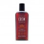 Мужской шампунь для ежедневного использования American Crew Daily Cleansing Shampoo, 250 мл