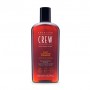 Мужской шампунь для ежедневного использования American Crew Daily Cleansing Shampoo, 250 мл