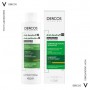 Шампунь против перхоти усиленного действия Vichy Dercos Anti-Dandruff DS Treatment Shampoo для сухих волос, 200 мл