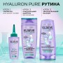 Очищающий шампунь L'Oreal Paris Elseve Hyaluron Pure для волос, склонных к жирности, 250 мл