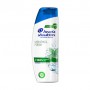 Шампунь против перхоти Head & Shoulders Ментол, 250 мл