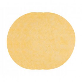 Косметические диски для снятия макияжа Glov Natural Cleansing Pads многоразового использования, 3 шт