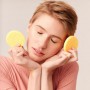 Косметические диски для снятия макияжа Glov Natural Cleansing Pads многоразового использования, 5 шт