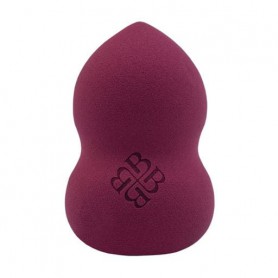 Спонж-капля для макияжа Bogenia Makeup Sponge 002 Burgundy (BG319)