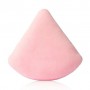 Набор спонжей для макияжа Bogenia Makeup Sponge 001, 2 шт (BG325)