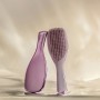 Щетка для волос Tangle Teezer The Ultimate Detangler Chrome Mauve Copper, 1 шт