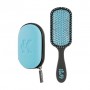 Набор для волос The Knot Dr. The Pro Swim Rayleigh, голубой (расческа для волос, 1 шт + чехол, 1 шт)