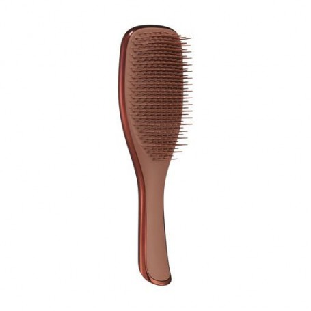 Щетка для волос Tangle Teezer The Ultimate Detangler Chrome Chocolate Bronze, 1 шт