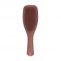 Щетка для волос Tangle Teezer The Ultimate Detangler Chrome Chocolate Bronze, 1 шт