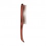 Щетка для волос Tangle Teezer The Ultimate Detangler Chrome Chocolate Bronze, 1 шт