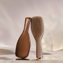 Щетка для волос Tangle Teezer The Ultimate Detangler Chrome Chocolate Bronze, 1 шт
