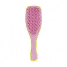 Расческа для волос Tangle Teezer The Ultimate Detangler Hyper Yellow & Rosebud, 1 шт