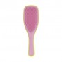 Расческа для волос Tangle Teezer The Ultimate Detangler Hyper Yellow & Rosebud, 1 шт