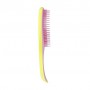 Расческа для волос Tangle Teezer The Ultimate Detangler Hyper Yellow & Rosebud, 1 шт