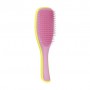 Расческа для волос Tangle Teezer The Ultimate Detangler Hyper Yellow & Rosebud, 1 шт