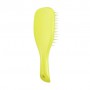 Расческа для волос Tangle Teezer The Ultimate Detangler Mini Hyper Yellow, 1 шт