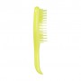 Расческа для волос Tangle Teezer The Ultimate Detangler Mini Hyper Yellow, 1 шт