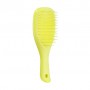 Расческа для волос Tangle Teezer The Ultimate Detangler Mini Hyper Yellow, 1 шт